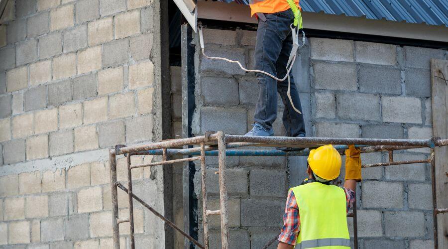 Local Chimney Repair in Carthage, IL